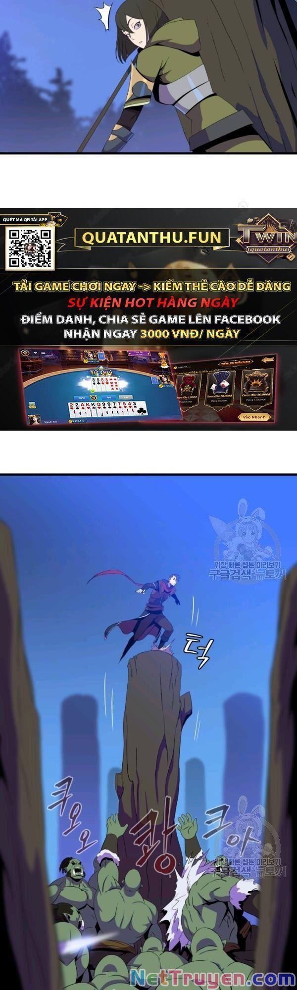 tiêu diệt đấng cứu thế chapter 64 13