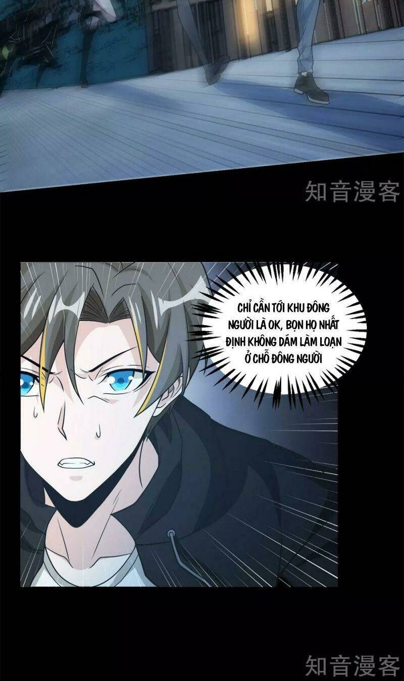 kiếm vũ chapter 194 28