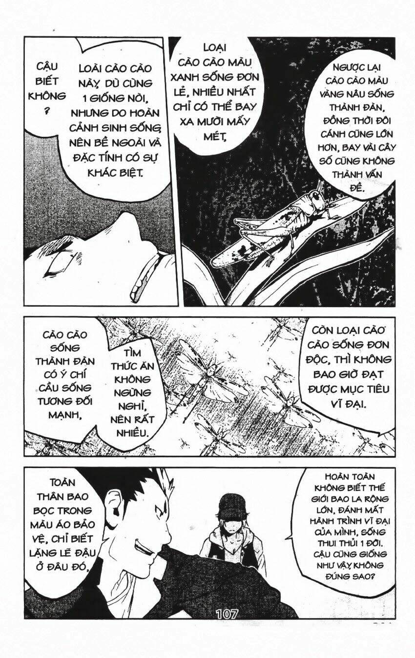 trời đất rung chuyển chapter 4 20