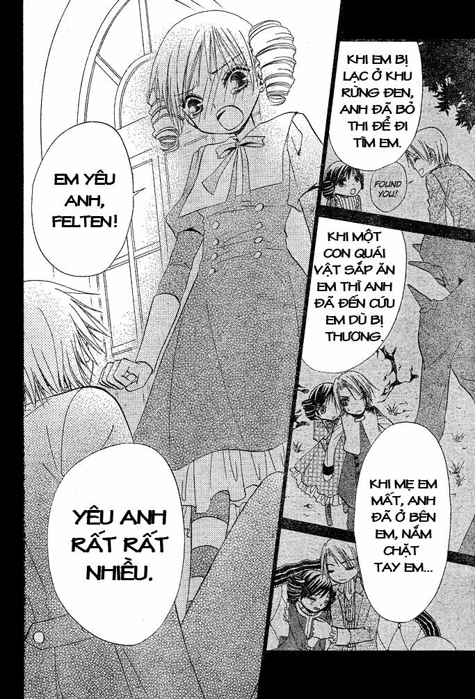 hoa và ác ma chapter 37 17