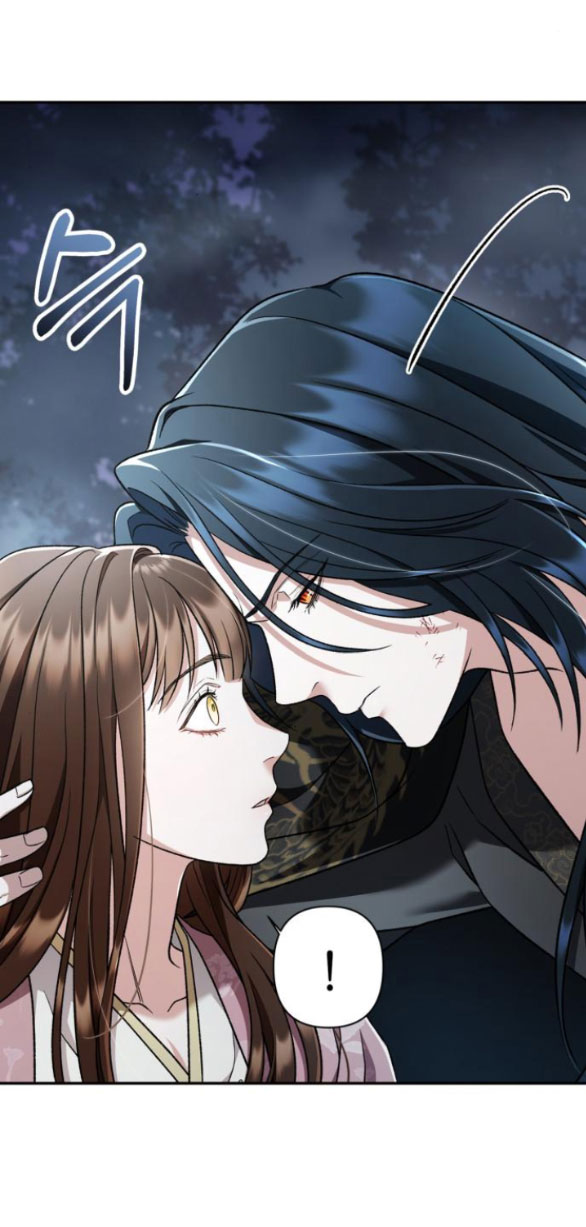 Bản Tình Ca Heeran chapter 69.2 - Trang 20