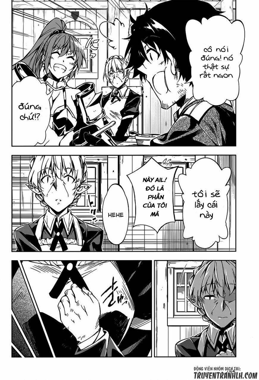 exterminator chapter 6 7