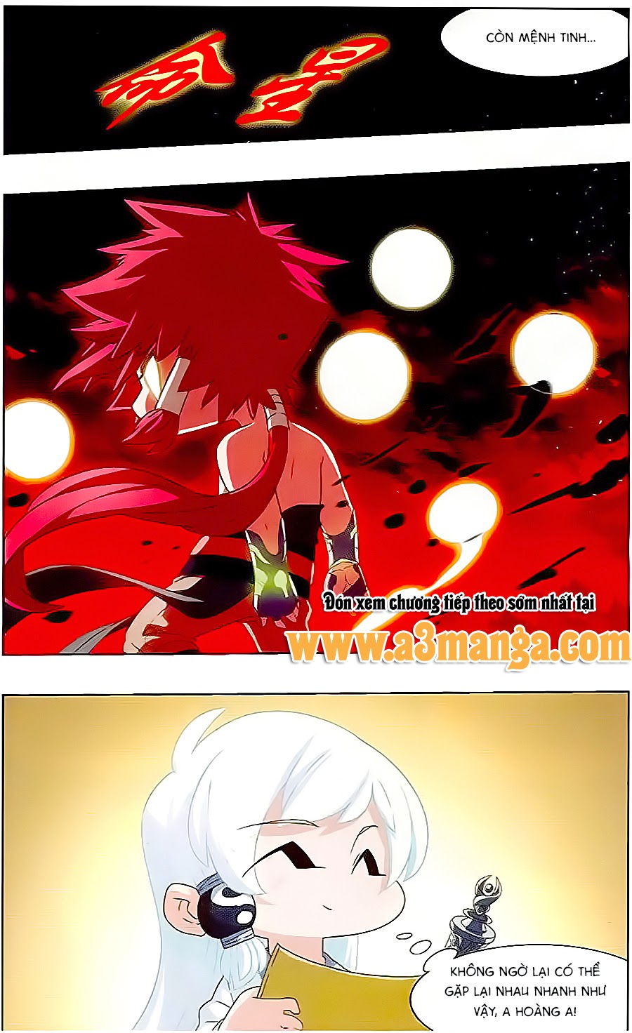 manh phong thần chapter 42 12