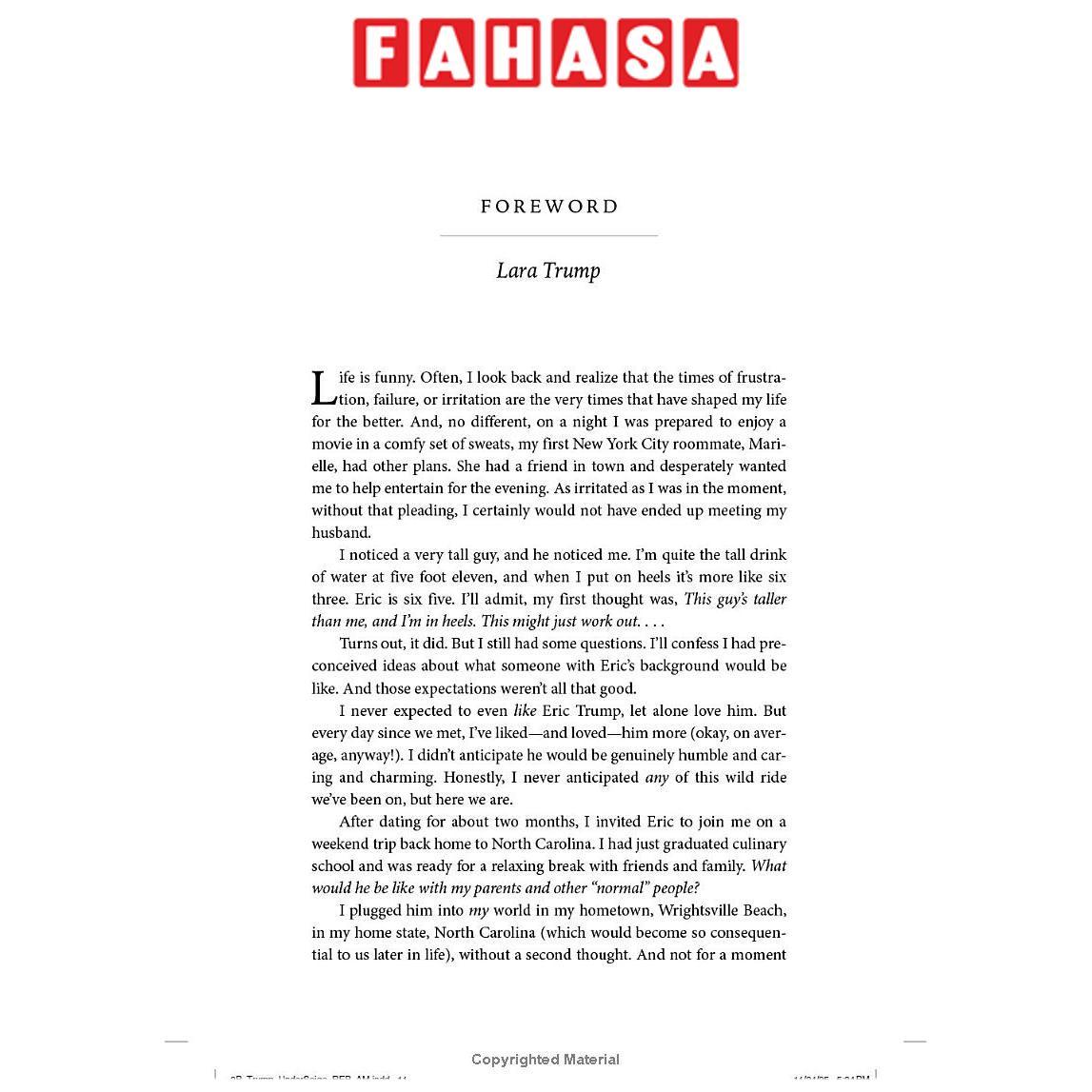 Sách ngoại văn: Firestarter