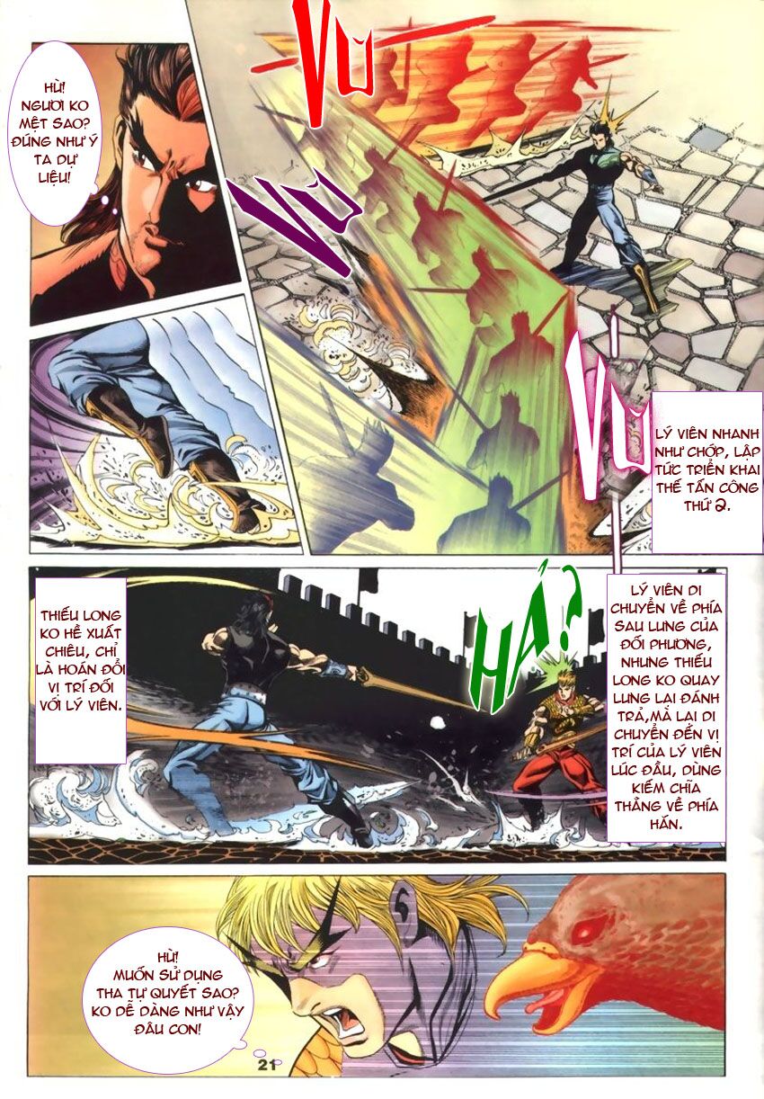 tầm tần ký chapter 51 19