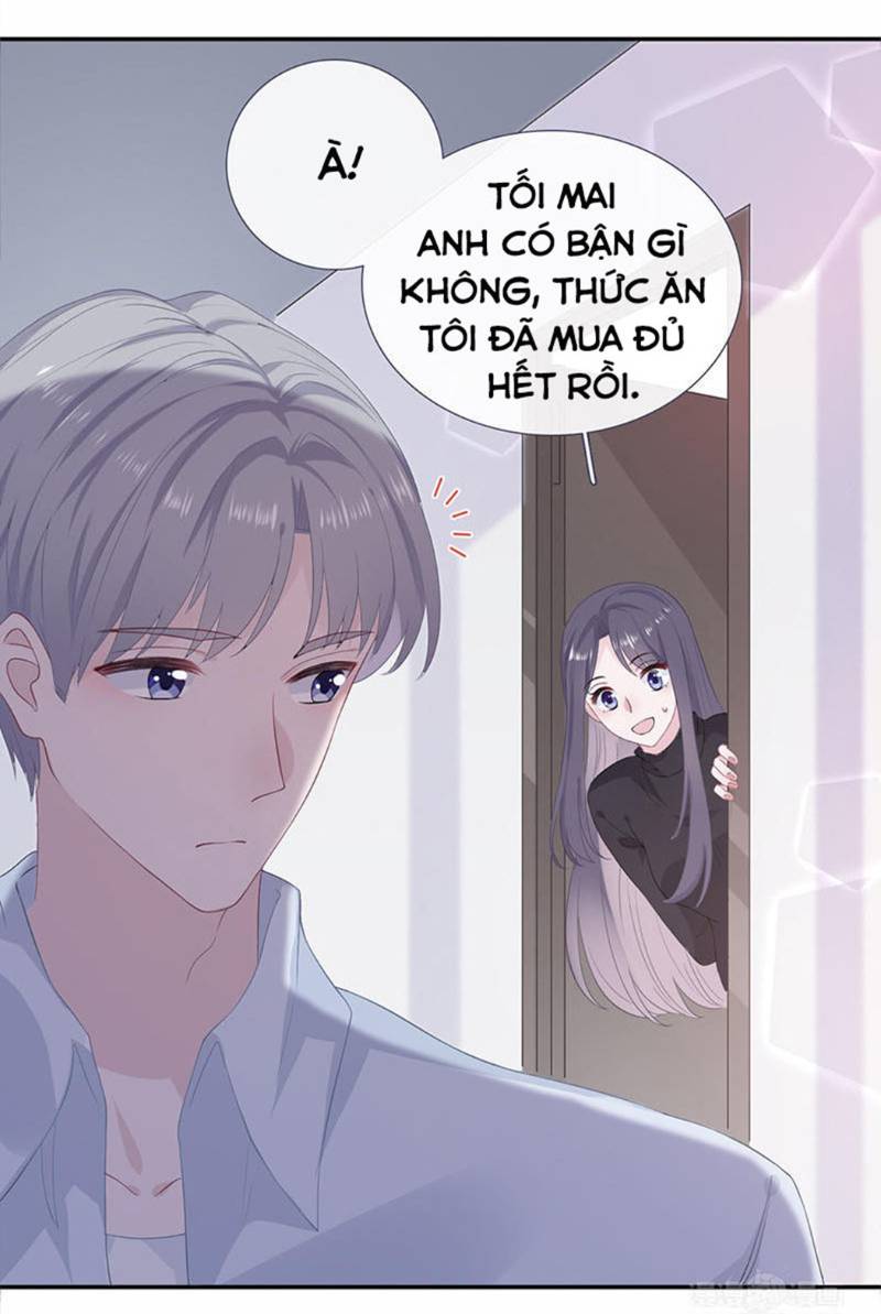 cái thùng cơm sát vách chapter 9 8