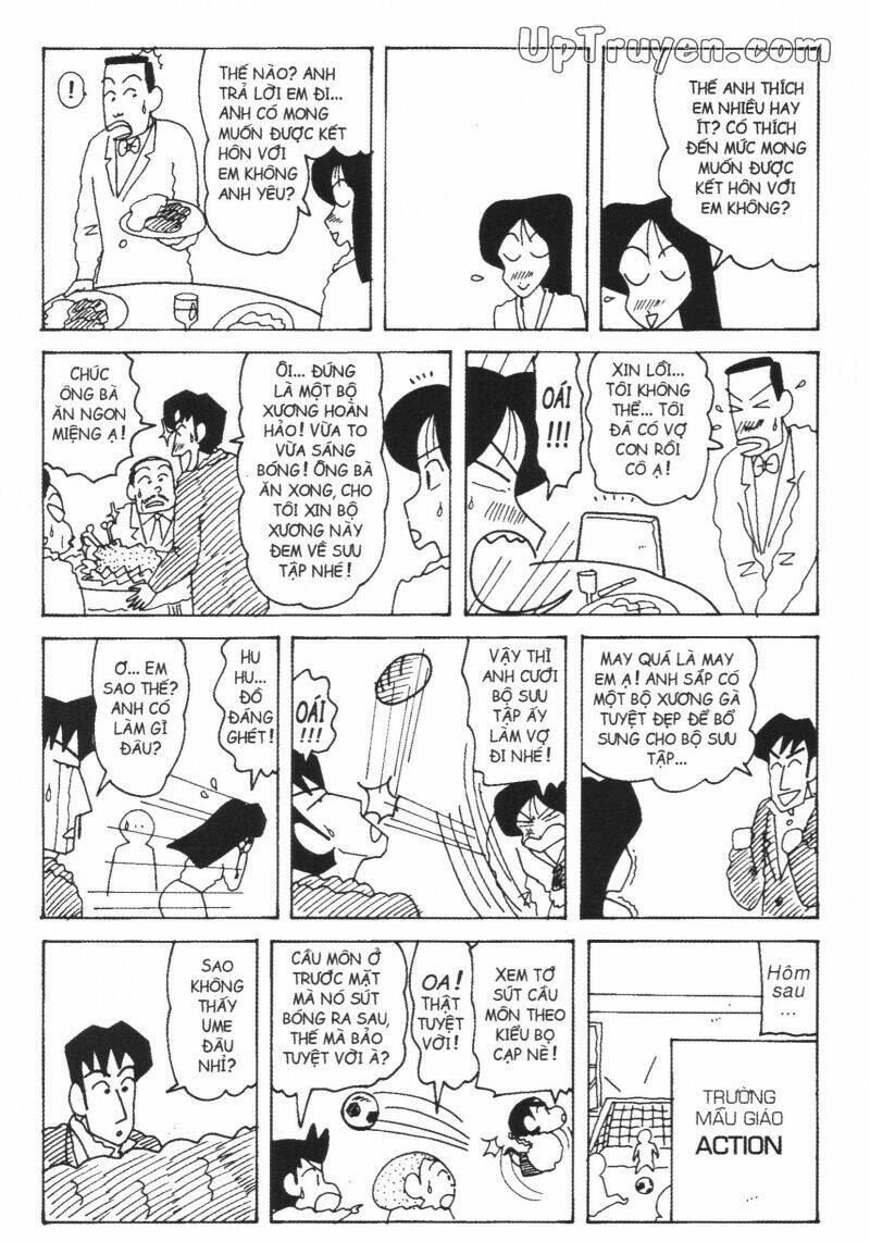 crayon shin-chan cậu bé bút chì chapter 24 99