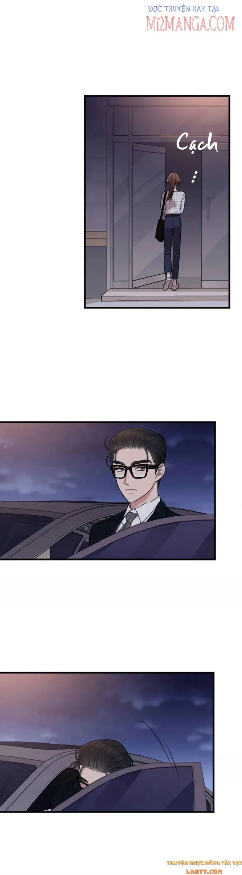 cô đi mà lấy chồng tôi chapter 8.5 34