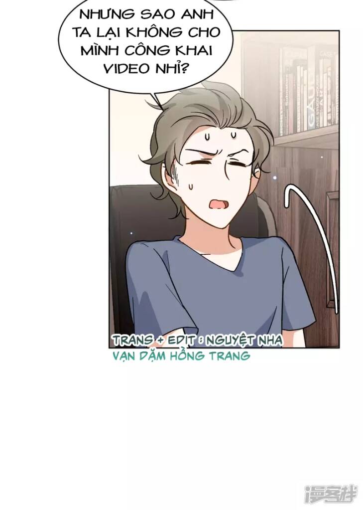 cô ấy đến rồi, xin nằm xuống! chapter 165 18