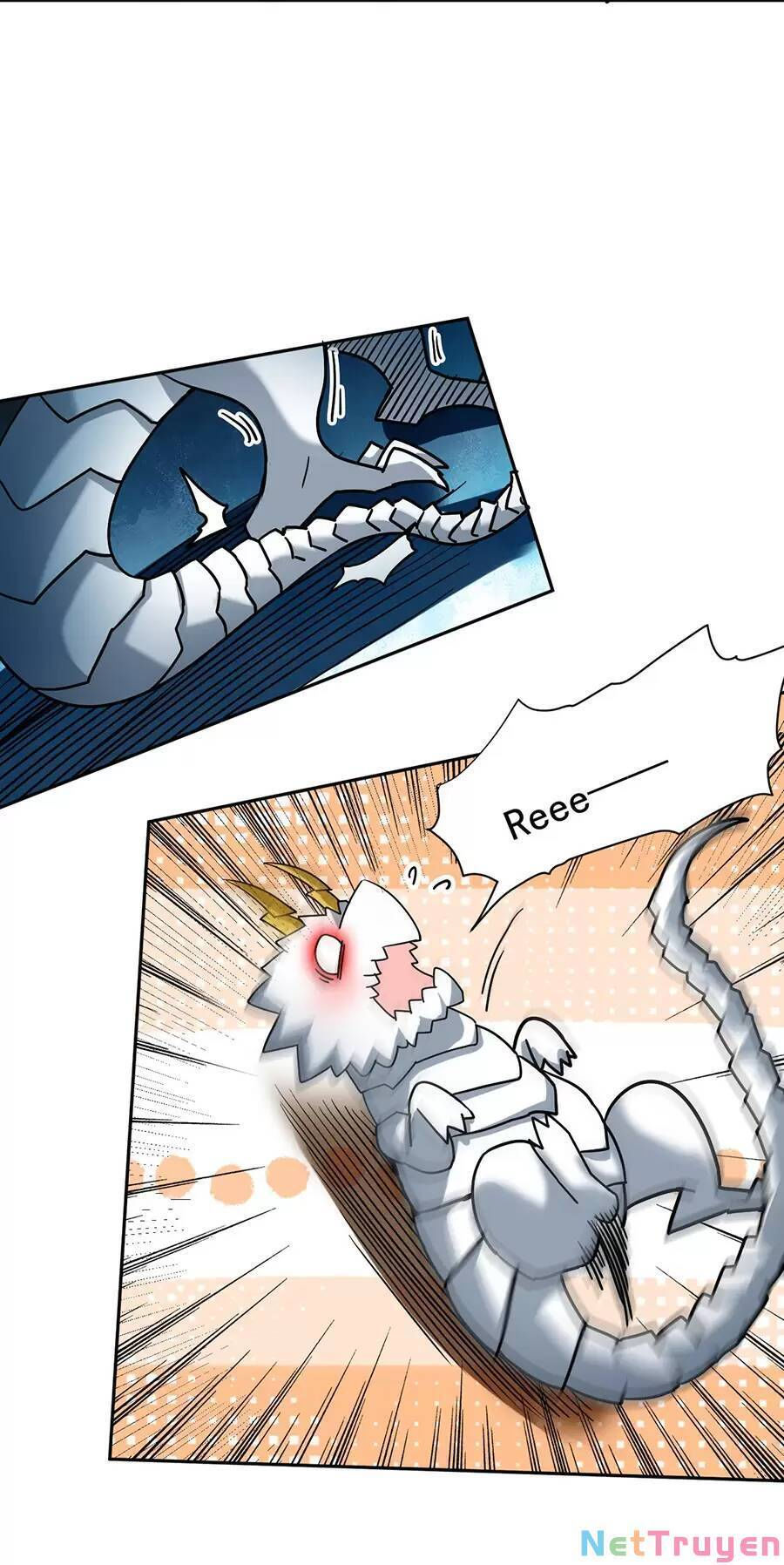 đồ long kỵ sĩ hôn môi ác long chapter 36.1 38