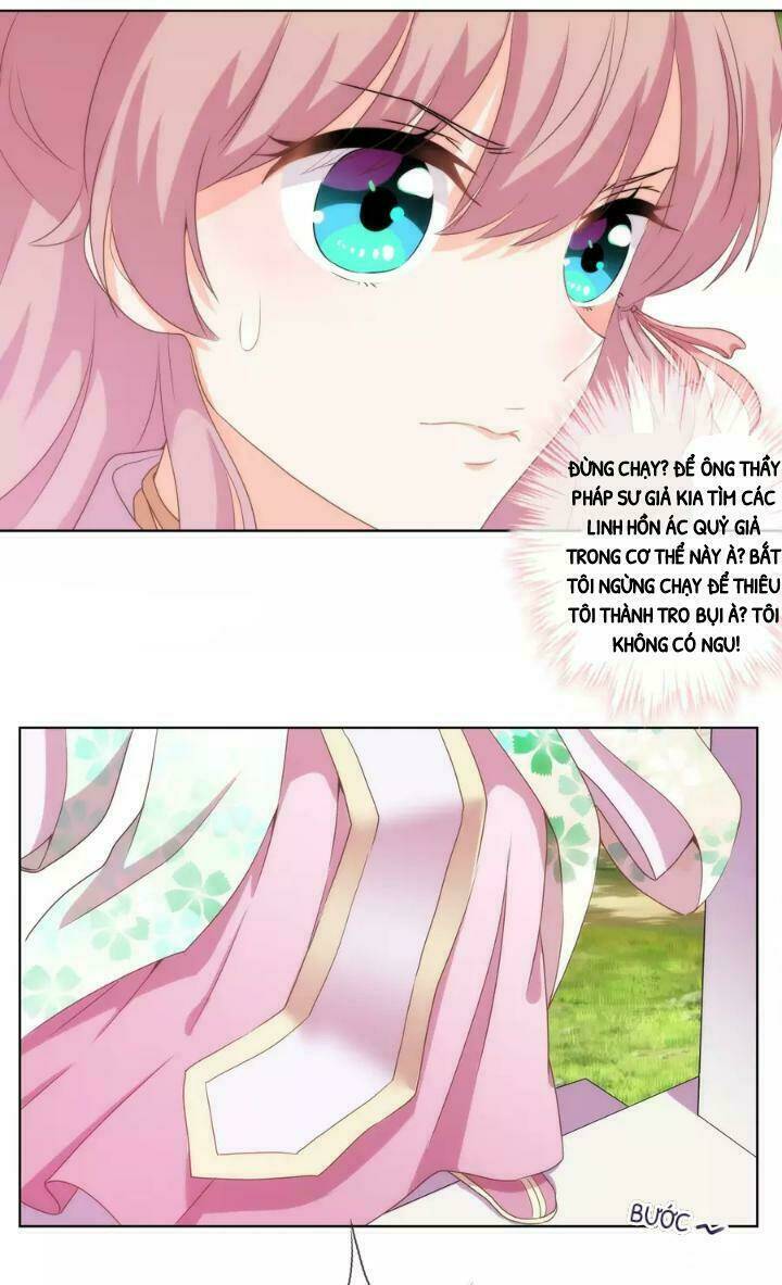 ồ, phu quân đáng yêu của tôi! chapter 3 14