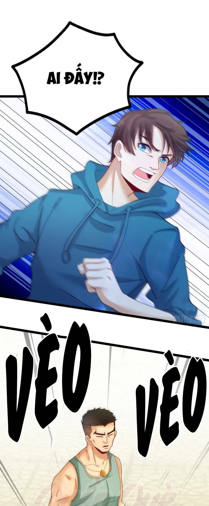 đô thị cực phẩm tiên đế chapter 21 18