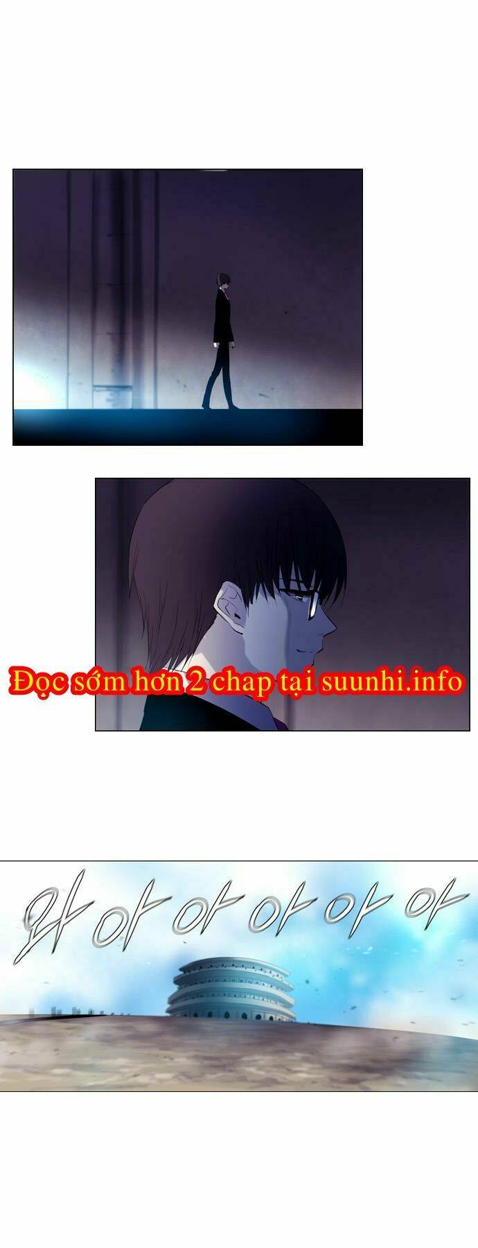 bản khế ước linh hồn chapter 133 5