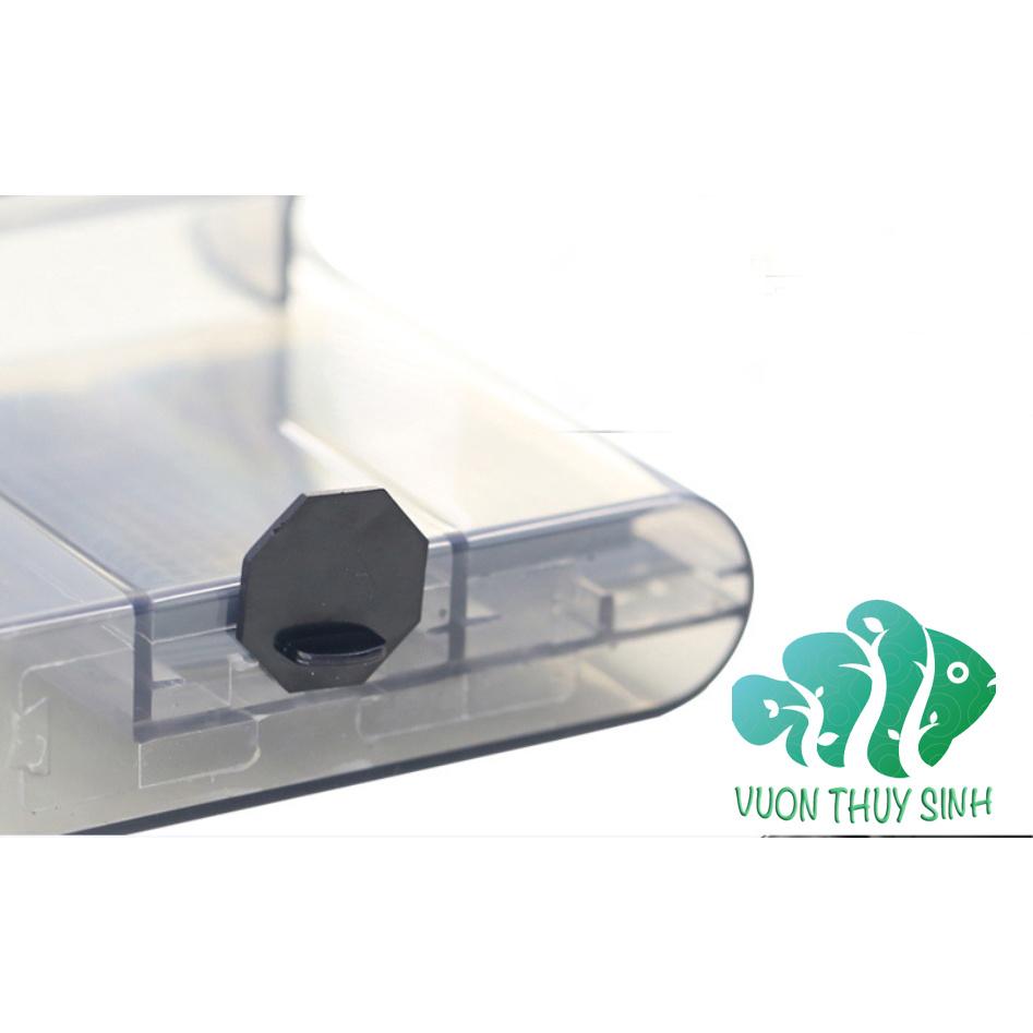 Lọc Thác SUNSUN cho bể cá/Thủy sinh cỡ nhỏ HBL-402/HBL-403