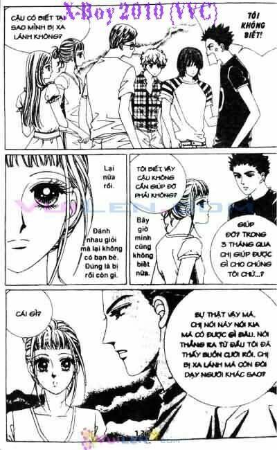 high school bullying chapter 40 15