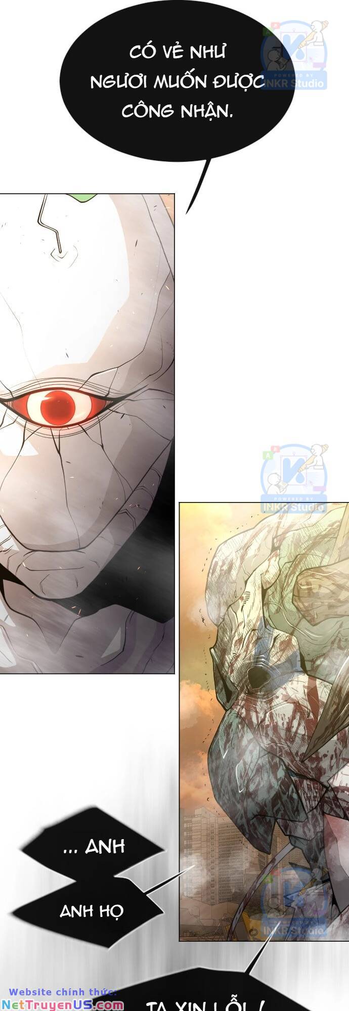 kĩ nguyên của anh hùng chapter 131 48