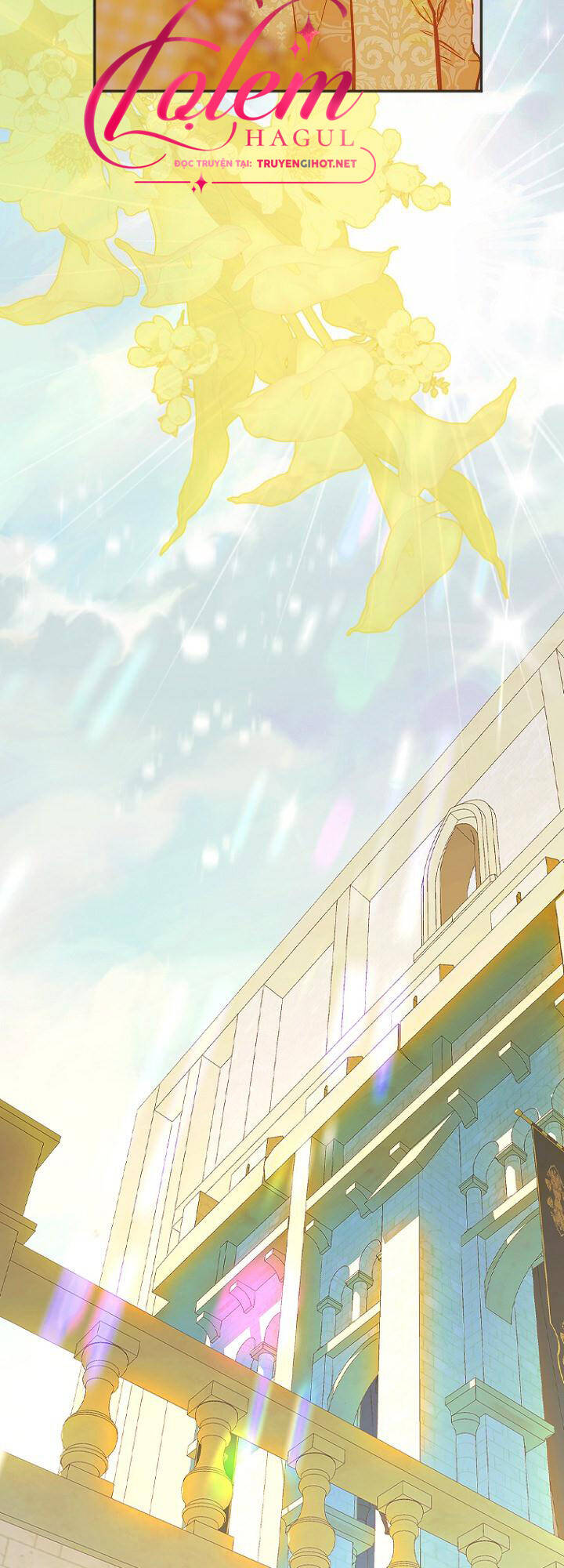 mẹ tôi lại kết hôn lần nữa chapter 37 40