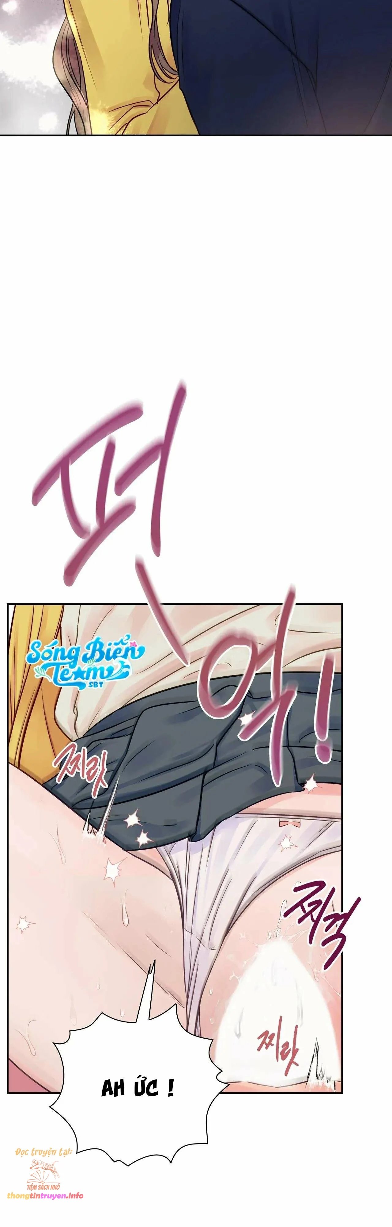 [18+] người bạn nguy hiểm của anh trai chapter 9 43