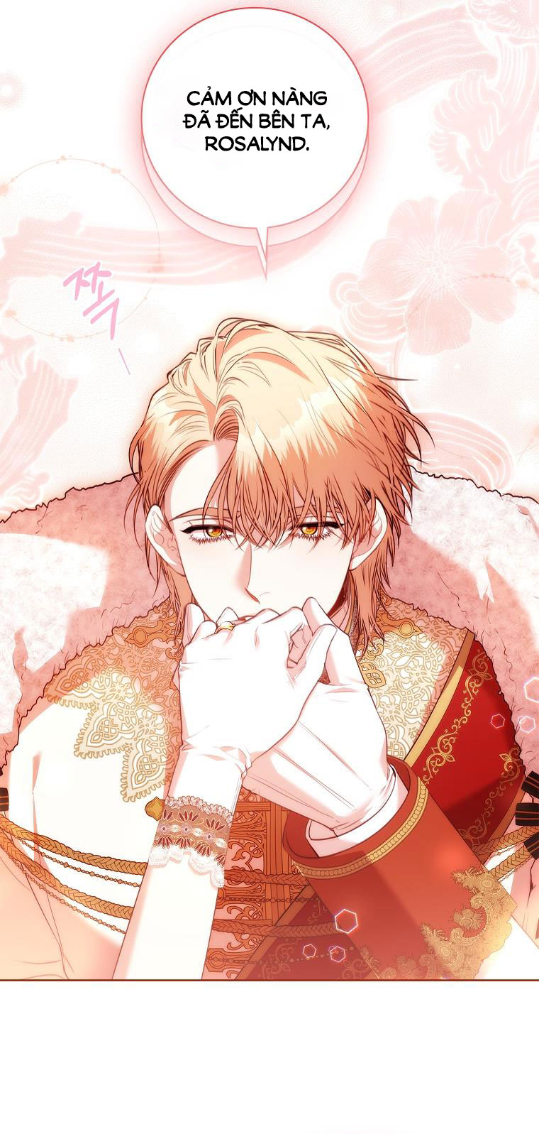 trở thành thư ký của bạo chúa chapter 110.2 44