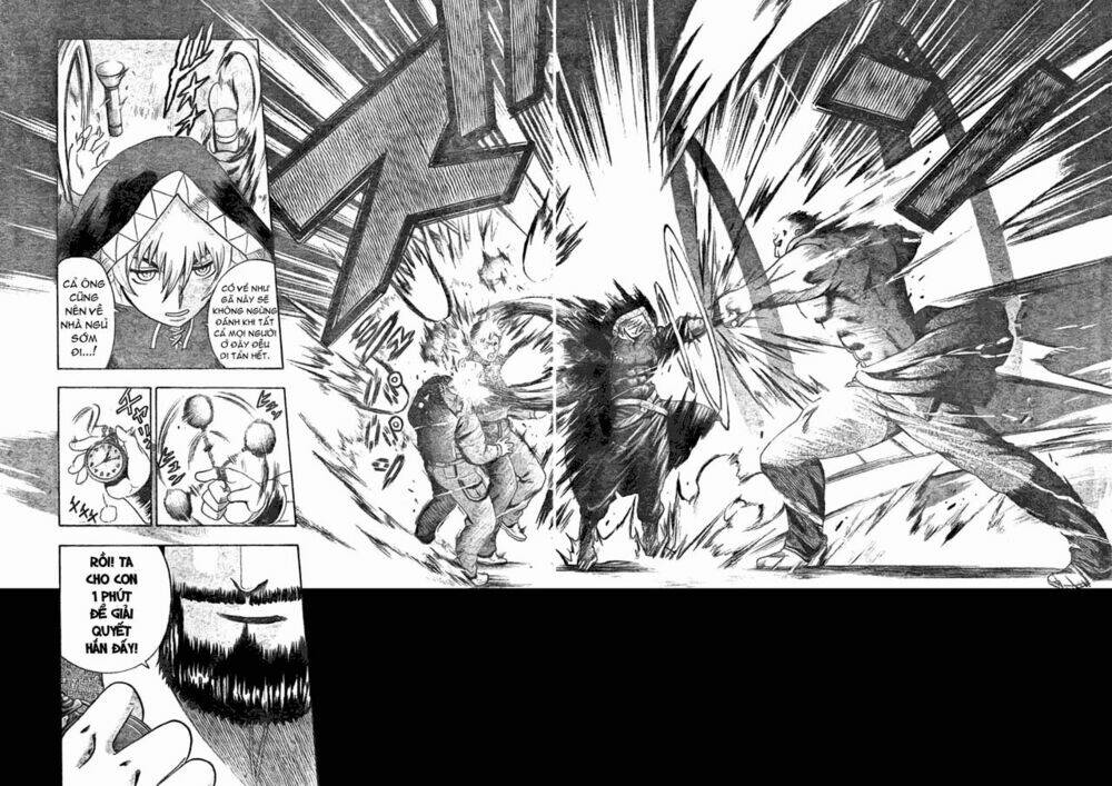 history's strongest disciple kenichi chapter 352 11