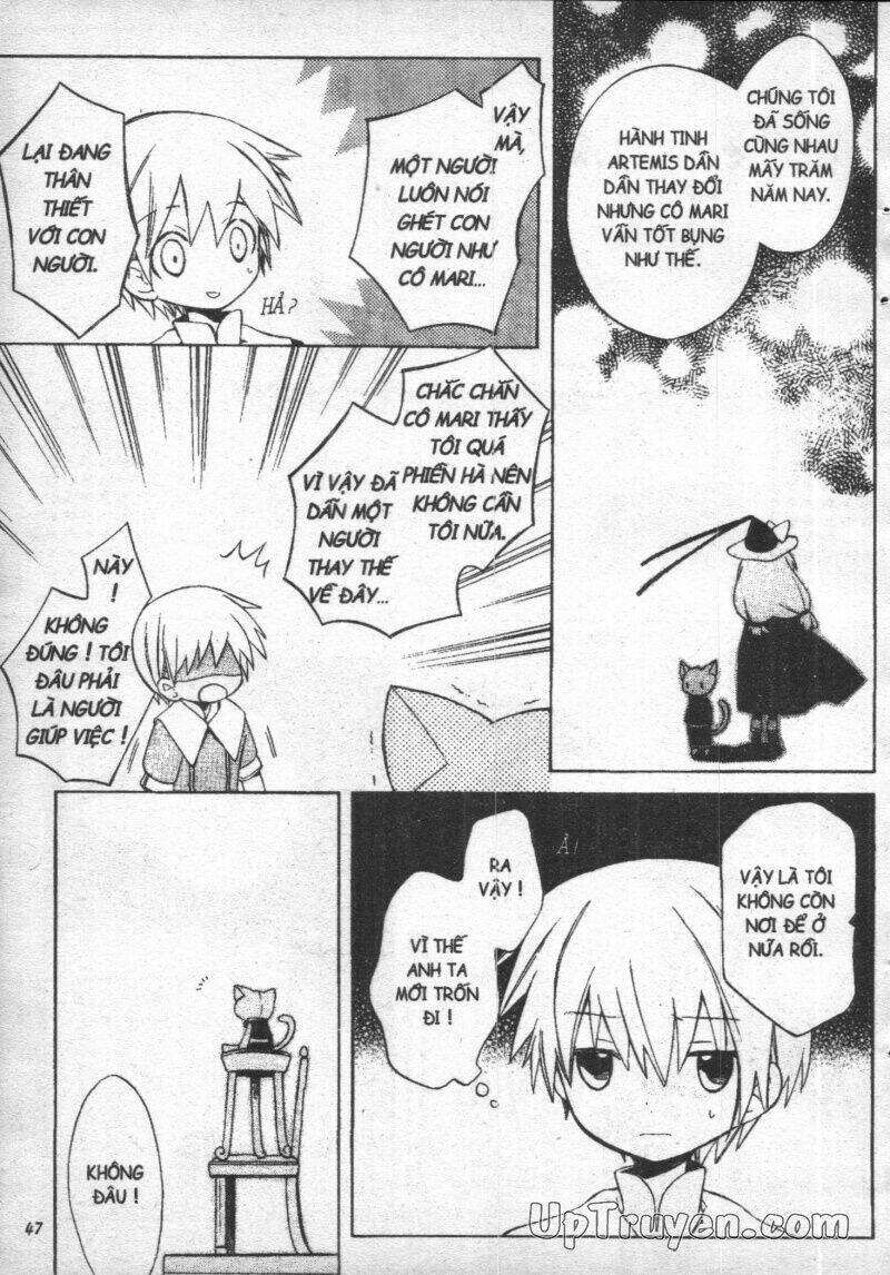 hoshi no witch chapter 2 47