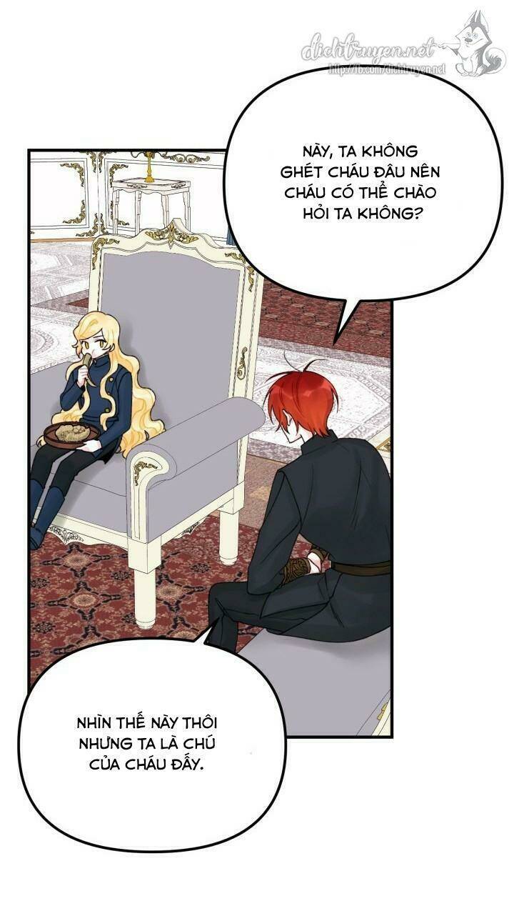 công chúa bãi rác chapter 33 49