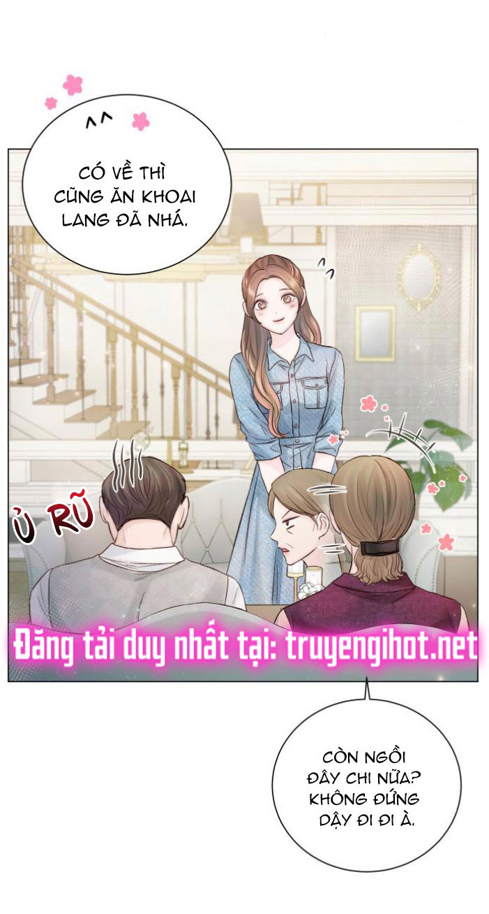 kết thúc nhất định sẽ có hậu chapter 25.2 3