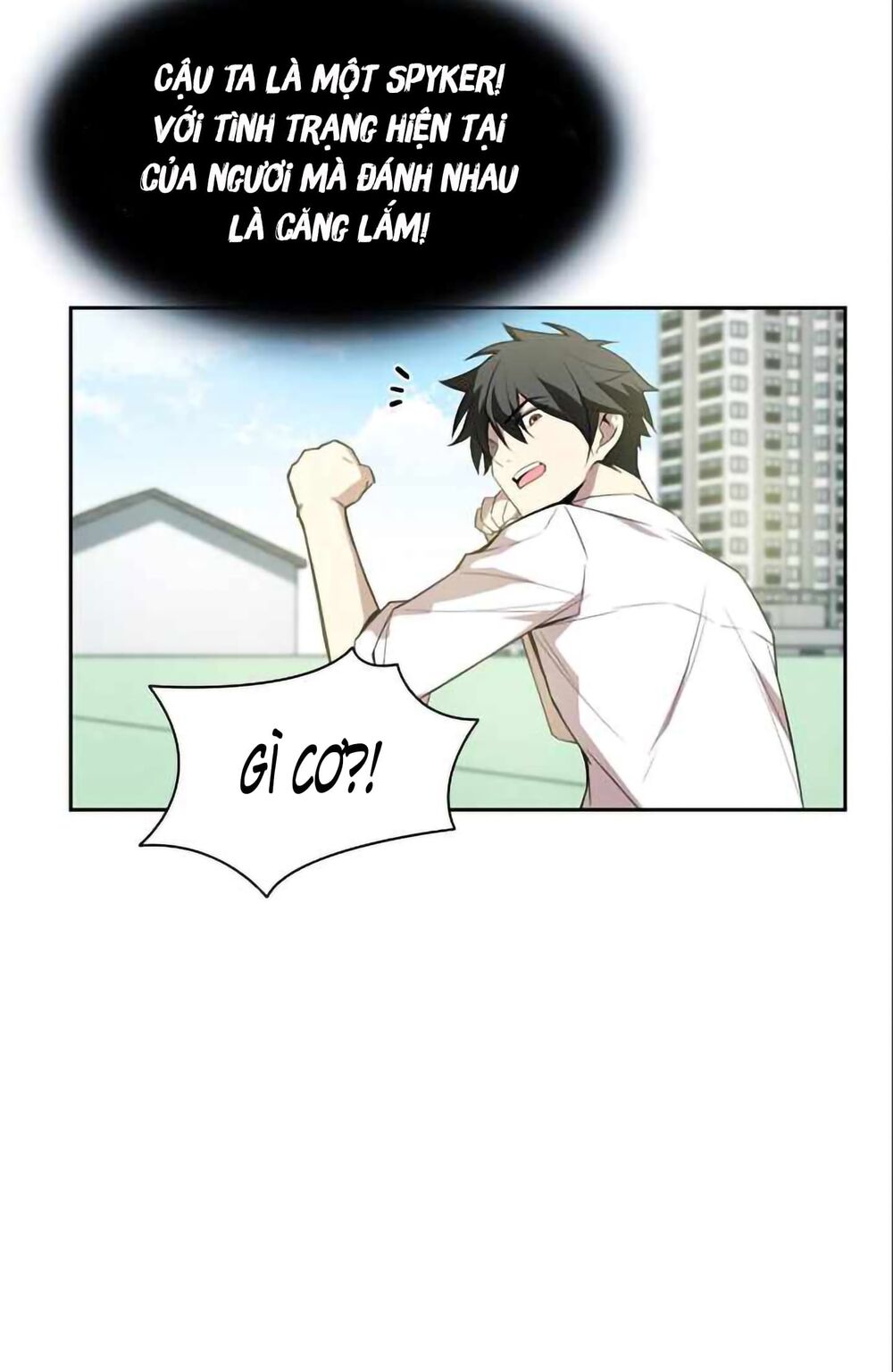 chuyển sinh thành ác nhân chapter 4 38