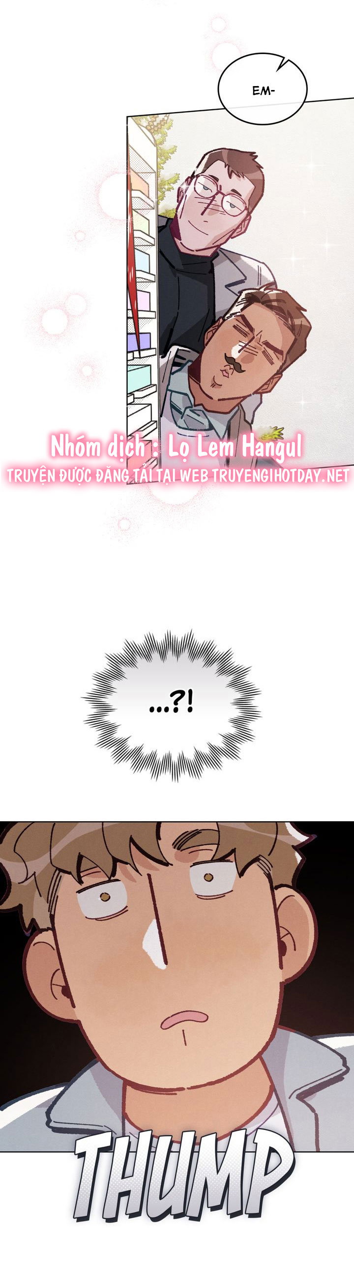 giải mã ngôn ngữ trái tim chapter 32 18