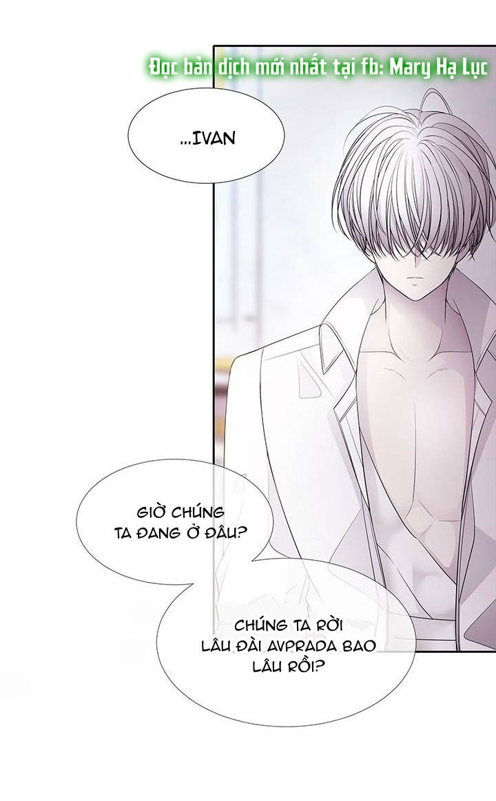 năm môn đệ của charlotte chapter 91 9