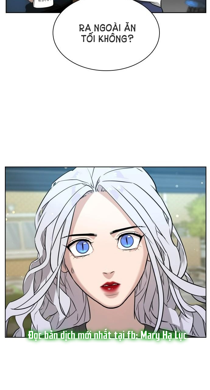 bạch huyết - white blood chapter 30 21