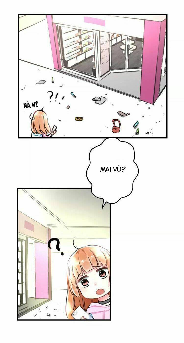 lão ca minh tinh, mời xuất chiêu! chapter 11 29