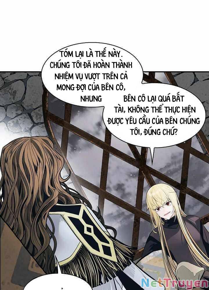 bất bại chân ma chapter 131 47