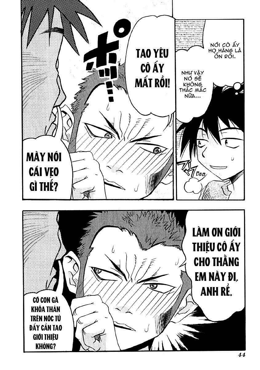 seto no hanayome chapter 7 8