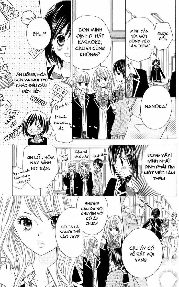 kimi ja nakya dame nanda chapter 3 13