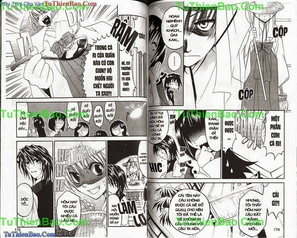 truyền thuyết thiên cẩu chapter 3 86