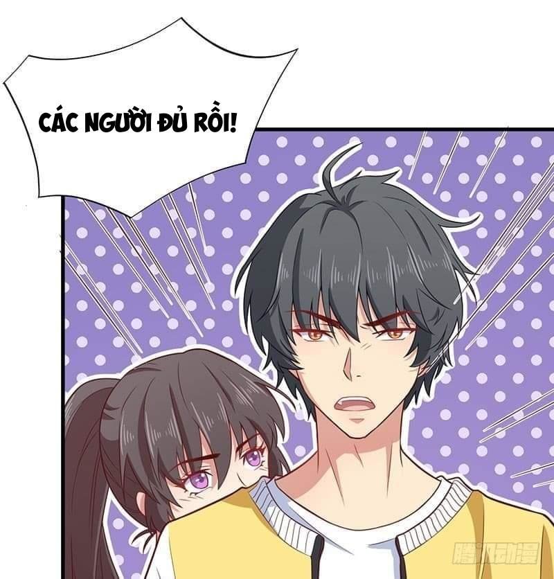 mộc lan muốn xuất giá chapter 16 8