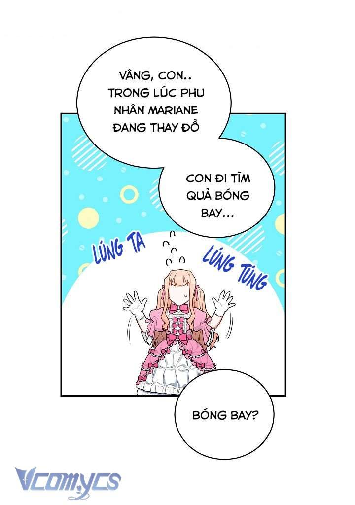 phương pháp trở thành con gái của người hùng bóng đêm chapter 7 53