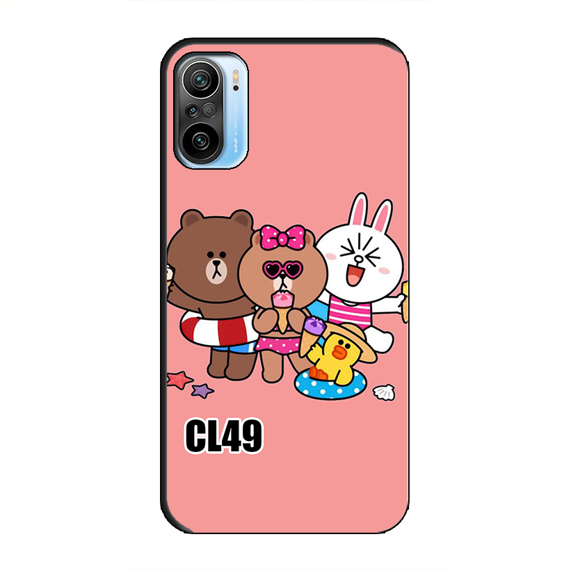 Ốp Lưng Dành Cho XIAOMI K40 PRO