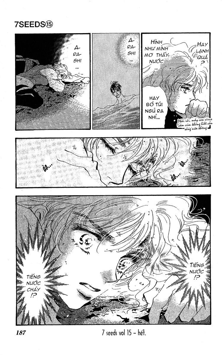 mầm sống chapter 81 36