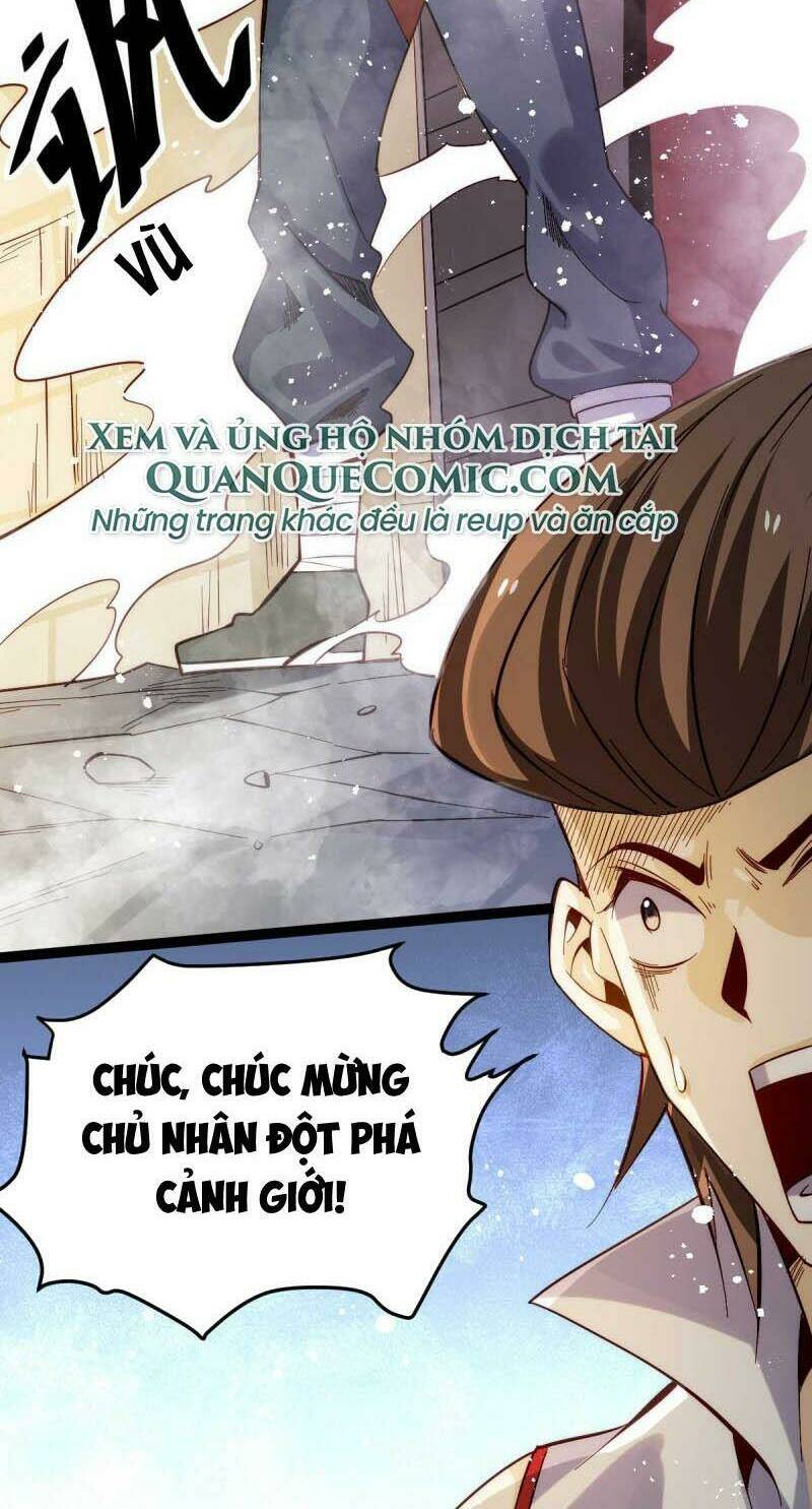 đô thị đỉnh phong cao thủ chapter 127 6