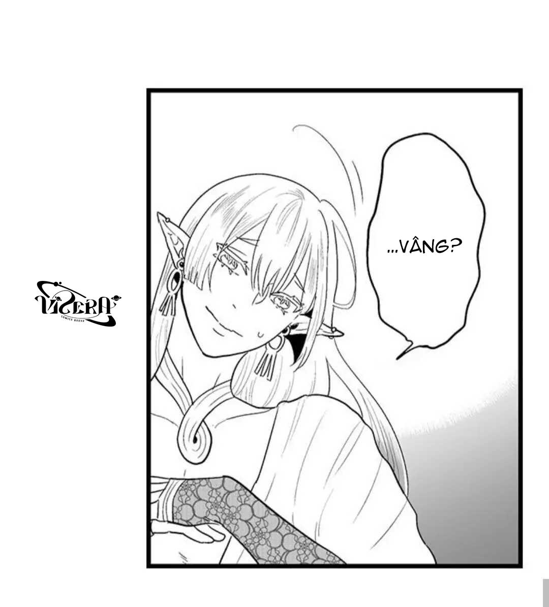 tôi chỉ muốn mang người yêu đã chết trở về chapter 4 15