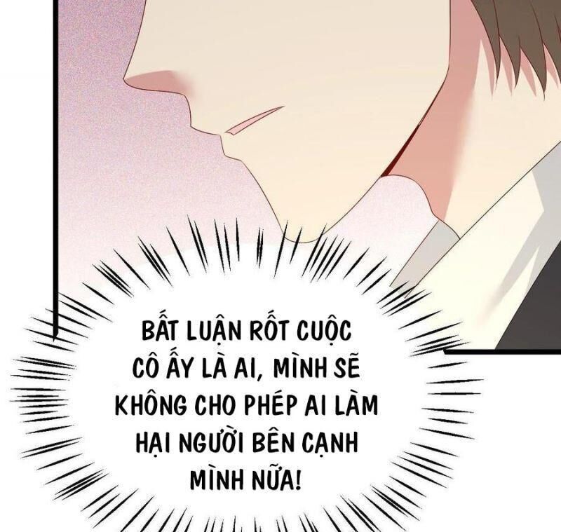 đế thiếu điềm hôn: vợ yêu trùng sinh không ngoan lắm chapter 40 45