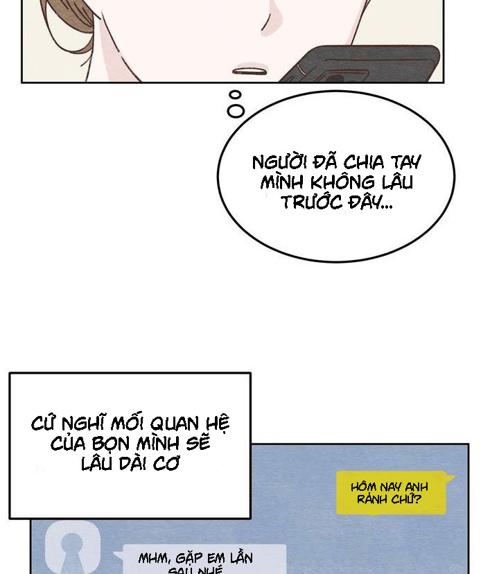 lần này liệu sẽ thành công ? chapter 2 14