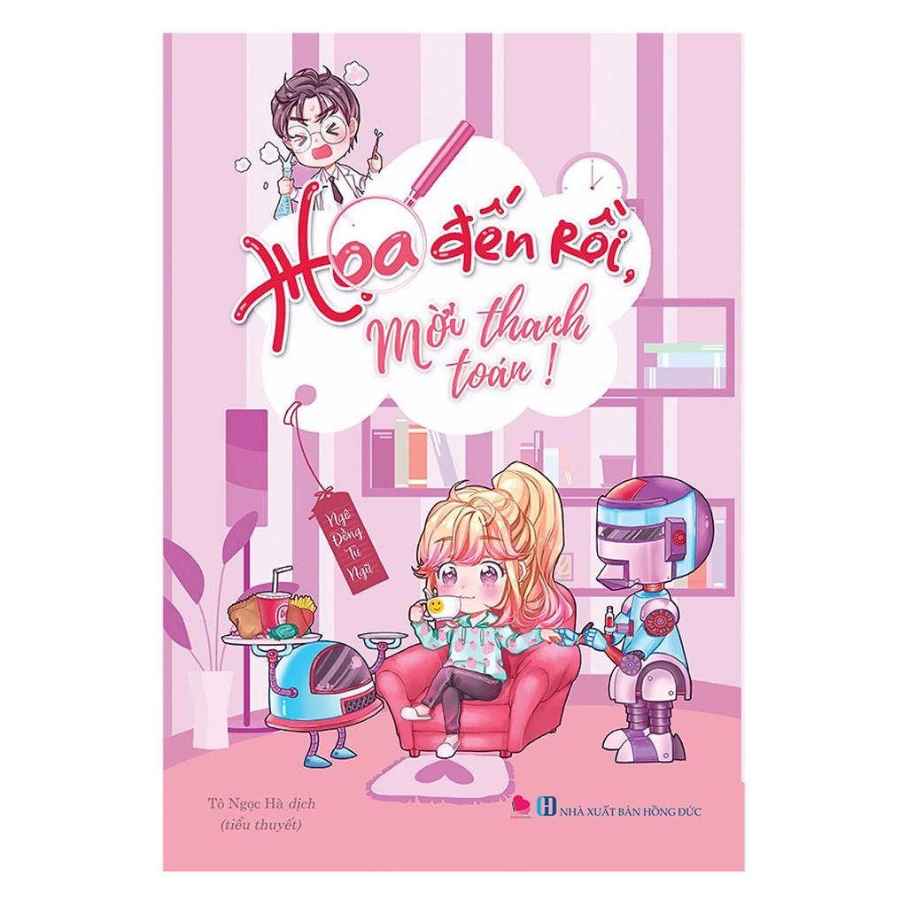 Họa Đến Rồi, Mời Thanh Toán!