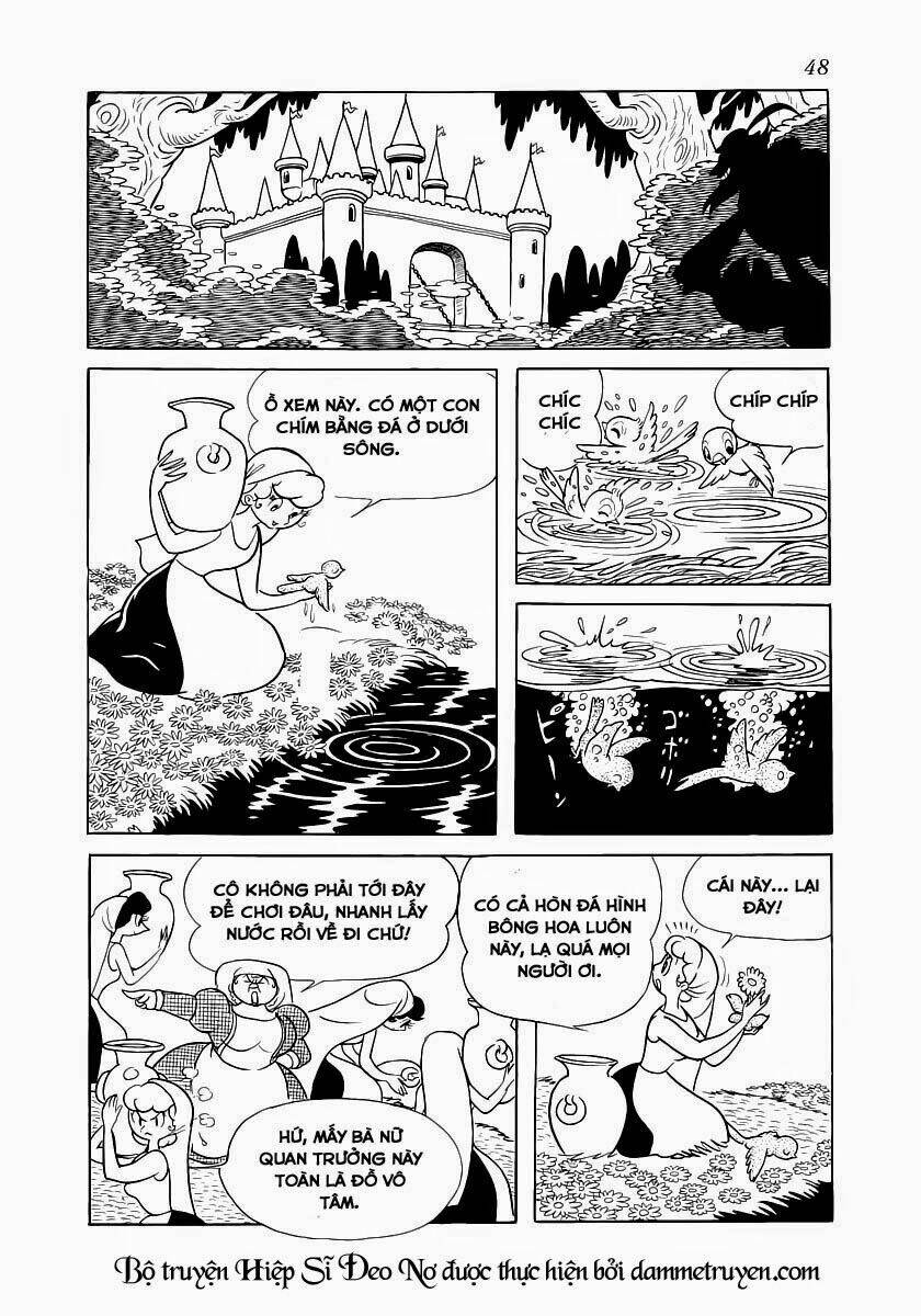 hiệp sĩ đeo nơ chapter 20 45