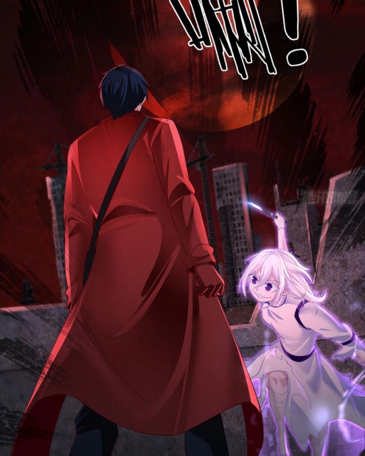 bắt đầu từ trăng đỏ chapter 176 27