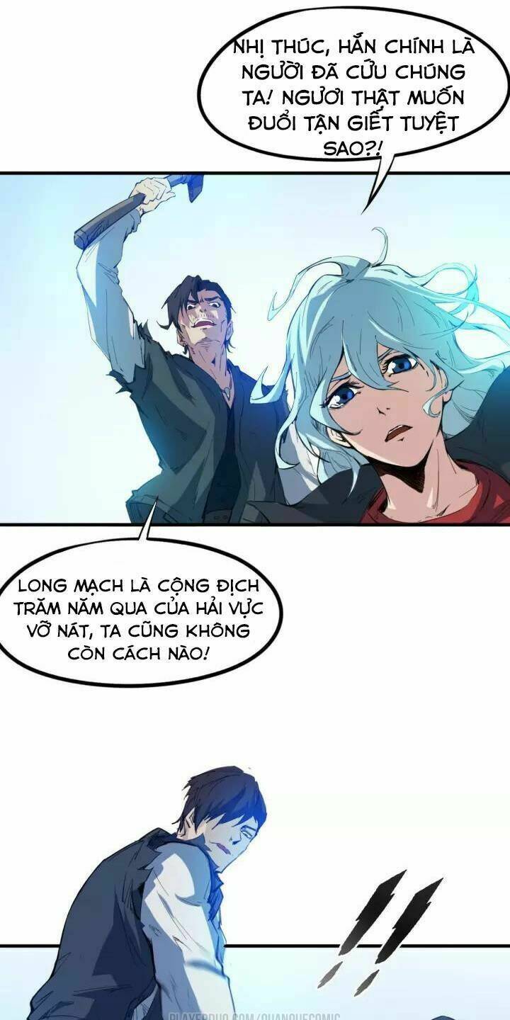 long mạch võ thần chapter 61 45