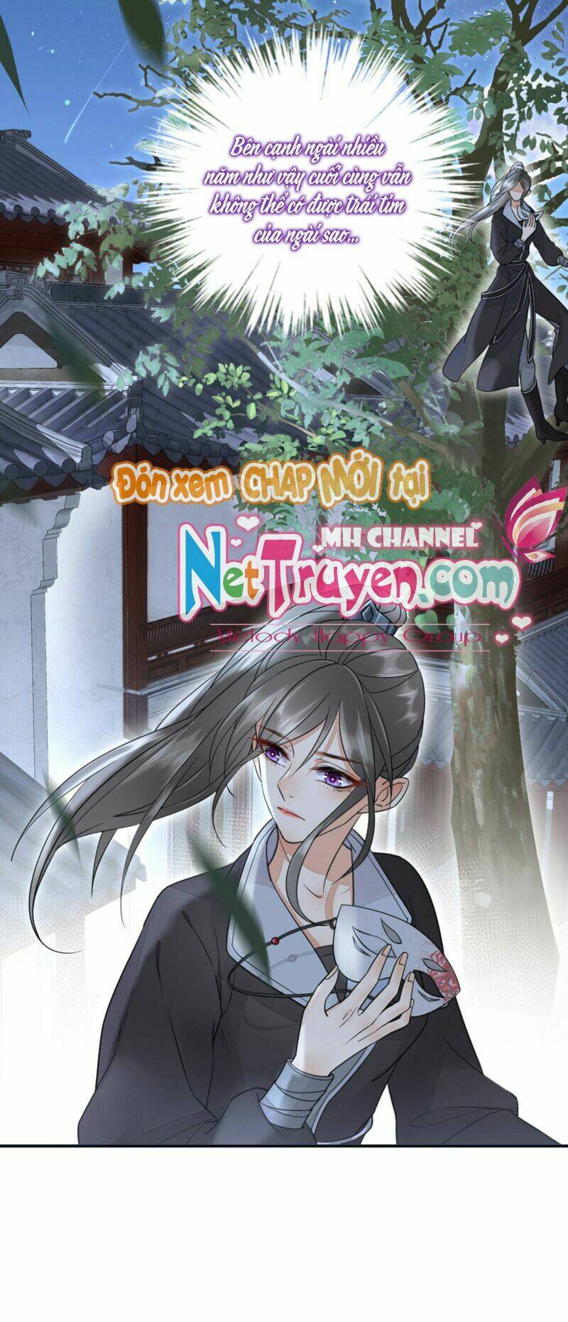 dục hỏa độc nữ chapter 26 19