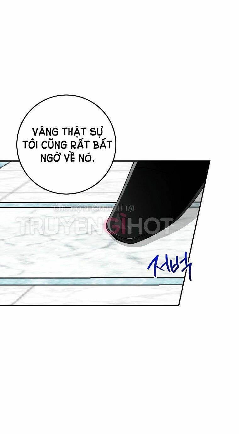 tôi là tiểu thư của gia đình này chapter 150.3 20